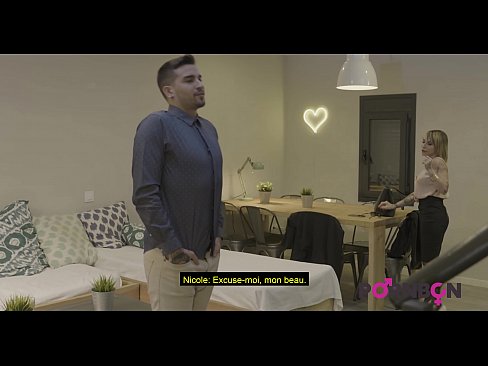 ❤️ PORNBCN 4K Yksi kypsä nainen isoilla tisseillä haluaa tulla anaaliin nussituksi nuori gigolo isolla kalulla suihinotto amortismi kova pano käsityö dog style pillun nuoleminen orgasmi ranskalainen tekstitys ❤️ Anaalivideo at us